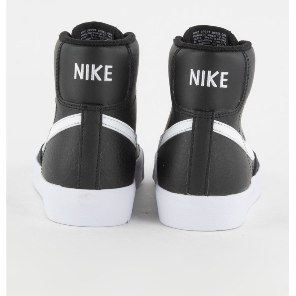 Boys Nike Blazer Mid ‘77 - Picture 3 of 7